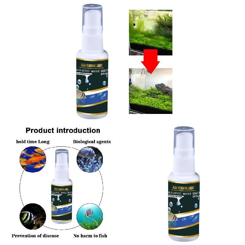 Buy Phosphate Control Pool Algae Swimming Purifier Spa Aquatic