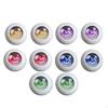 10pcs Round Doll Eyes Crochet Toy Scrapbook Project Accessories