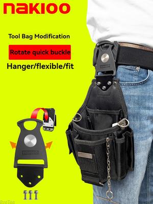 Almacenamiento de herramientas – Bolsas de herramientas