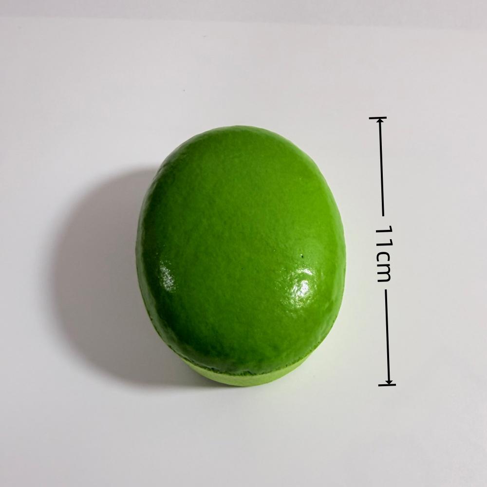 Stress Relief Toy Squishy Simulation Bread Chocolate Ball Super Slow Rebound Decompression Fidget Toy Anxiety Relief