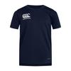 canterbury Childrens/Kids Club Training Jersey