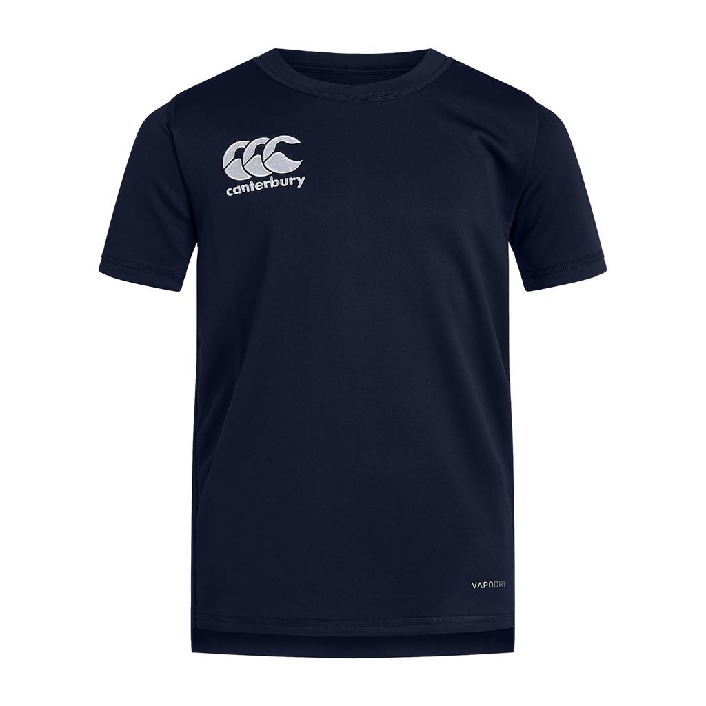 canterbury Childrens/Kids Club Training Jersey