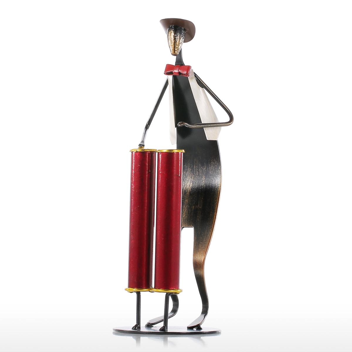 

Ковбойский оркестр / Саксофонная музыка Саксофон Металл Железо Технология запекания краски type 2