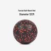 EPP Peanut Myofascial Massage Ball for Muscle Relaxation and Cervical Spine Rehabilitation