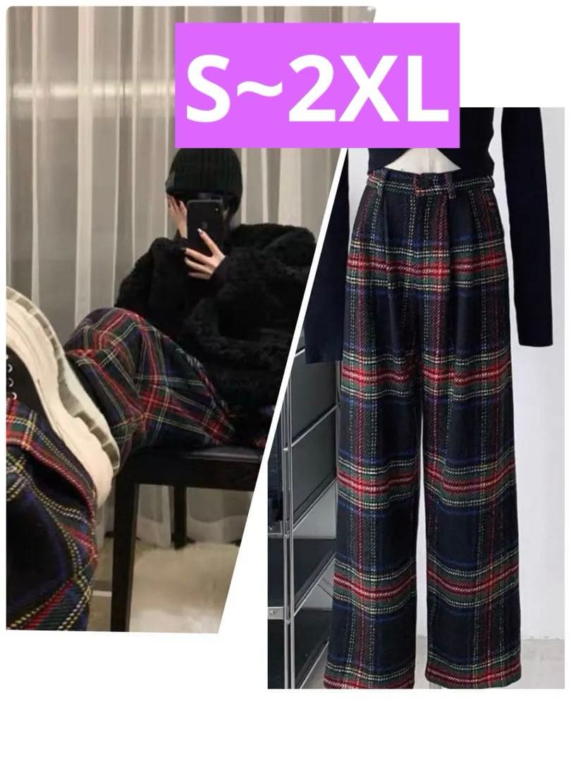 

[USED] G-Dragon G-Dragon Jiyong Korean Tartan Check Shirt