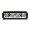 LED Work Light For Car 108W Golden Bar Off Road Truck Headlight Long Range Driving Lamp
