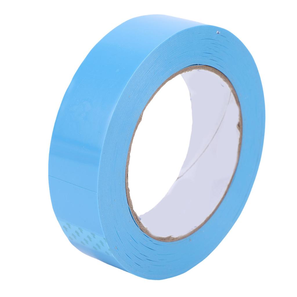 Tubeless Bike   Tape Blue High Strength   Protectors Tire Liner for Mountain Bike Wheels 27MMx50M