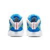 Nike Team Hustle D9 Lil TD Hellblau Babysneakers Wolfsgrau Schwarz CT4066-400