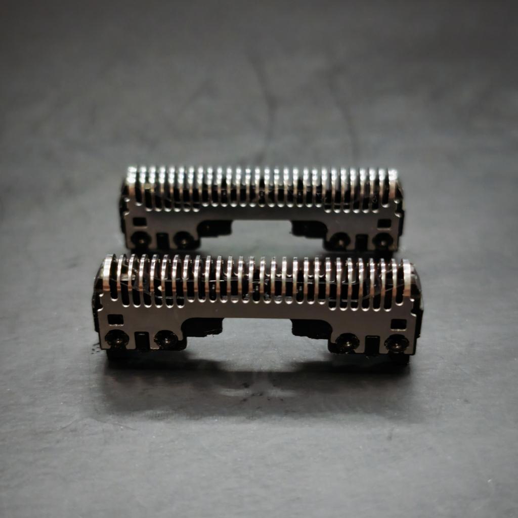 2* Lames Intérieures de Rasoir de Remplacement Prewave Pour Panasonic ES7102 ES7103 ES7109 ES-RT81 ES-RT51 ES-RT20 ES-RT30