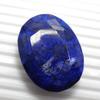 433.75 Carat Blue Sapphire Natural Excellent Oval Cut CERTIFIED Loose Gemstone