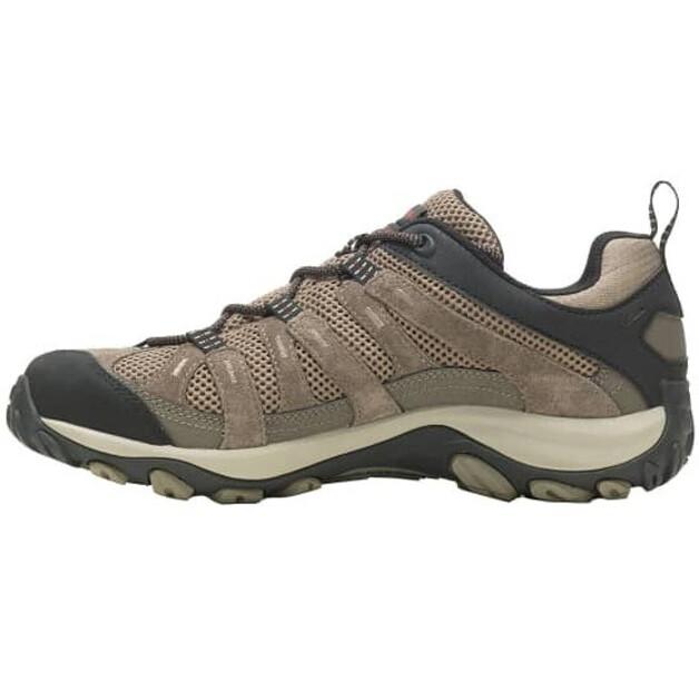Треккинговые ботинки Merrell Alverstone 2 Gore-Tex
