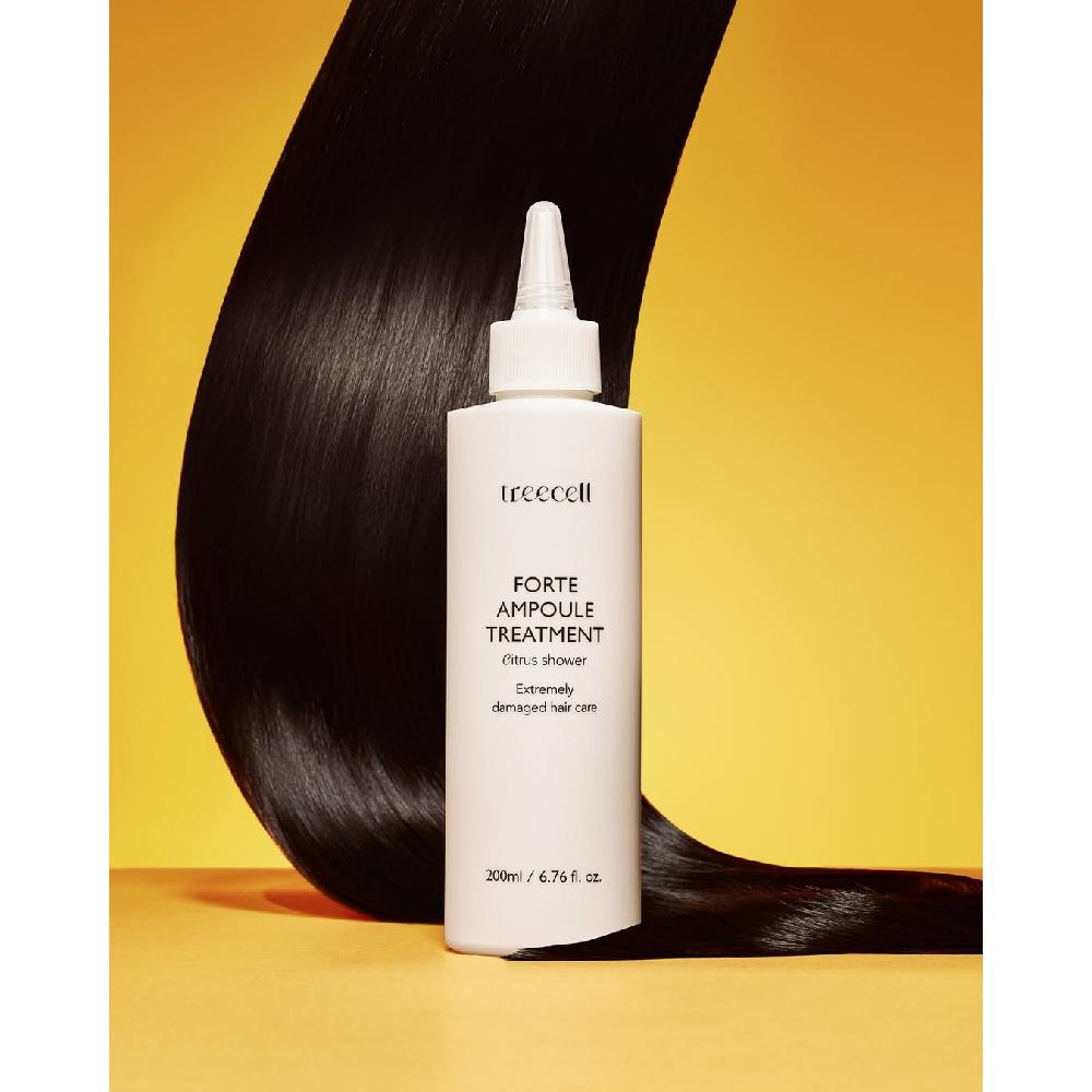 

TREECELL Forte Ampoule Treatment 200ml