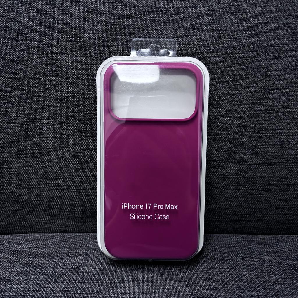 For iPhone 17 Deksel iPhone 17Pro Max 17Air Silikondeksel For iPhone 16 15 14 13 12 11 Pro Max 14Plus 15Pro Telefonstøtfanger Støtsikkert Mykt Deksel