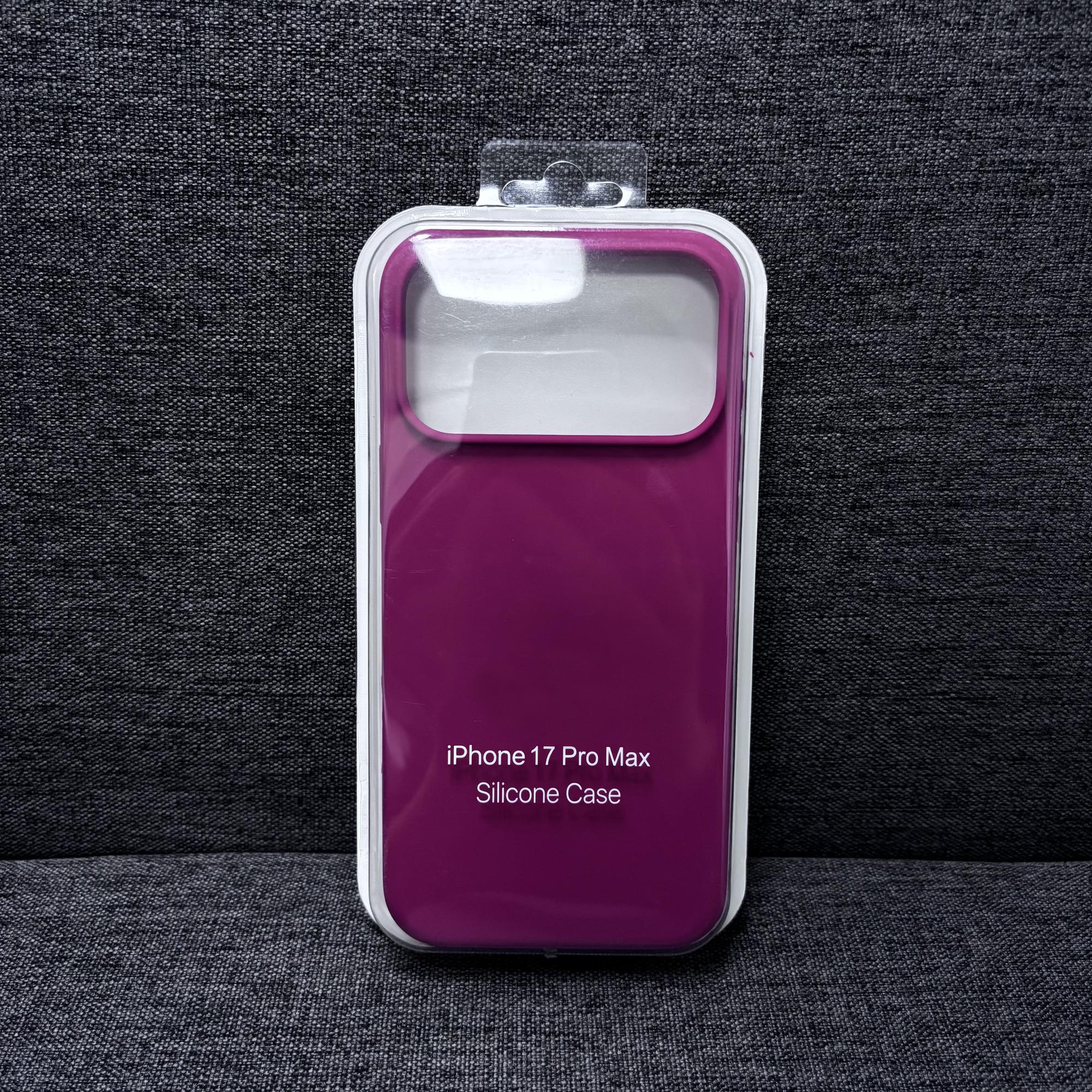 

Для iPhone 17 Чехол iPhone 17Pro Max 17Air Силиконовый чехол Для iPhone 16 15 14 13 12 11 Pro Max 14Plus 15Pro Бампер для телефона Противоударная Мягкая обложка iPhone 17 Pro