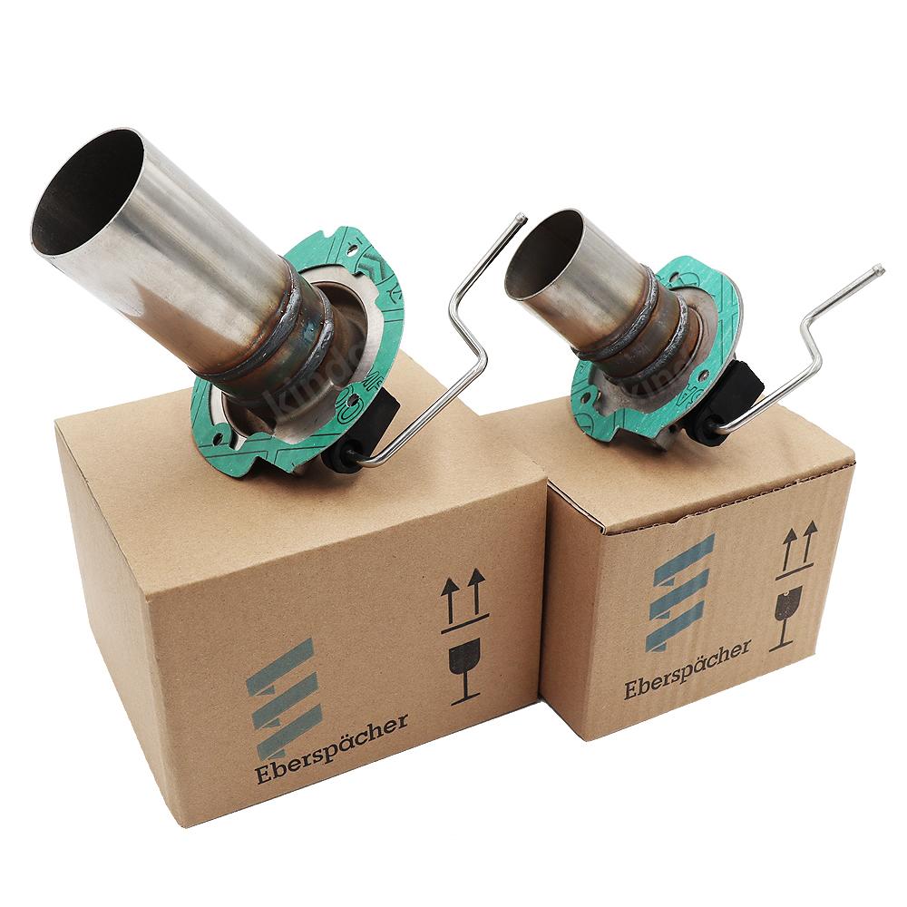 Bruciatori Airtronic D2 D4 D4S Ricambi Aftermarket per Riscaldatore da Parcheggio Per Eberspacher 252069100100 | 252113100100