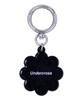 Undercross Flower Campaign Keyring & Bag Charm