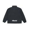 Nike Jackets Men's Black Stand Collar Thin CU4119-010