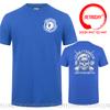 Legio Patria Nostra Legion Etrangere Skull Unisex TShirt French Foreign Legion Shirt Short Sleeve Casual Cotton ONeck Clothing