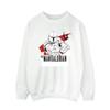 Star Wars Womens/Ladies The Mandalorian Mando Shoots Sweatshirt