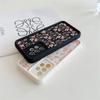 Rose Floral Case For Motorola Edge 50 Pro Fusion 40 NEO 5G G14 G84 G22 G32 G52 G30 G53 G60 G15 G24 G05 G34 G75 G85 G54 E40 Cover