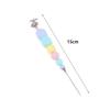 Colorful Fondant Icing Biscuit Exhaust Needle Cookie Scriber Needle  Coffee Latte Art