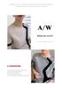 Women's Cashmere Color Block Round Neck Pullover Sweater - Elegant Style, Warm Knit