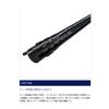 SHIMANO Boat Rod 19 Light Game TYPE64 M205 Right CI4+