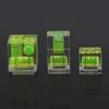 Triple 3 Axis Hot Shoe Bubble Spirit Level Precise Leveling for Landscapes/Architectural Photography Easy to Use