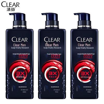Shampoos & Haarspülung