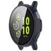 Screen Protector for Vivoactive 5 Hard Case +Tempered Glass Film Onepiece Cover