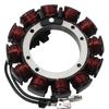 H-arley 29951-99A Stator Coil for Softail & Dyna Models (1999-2003) - Replacement Part