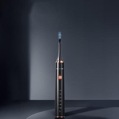 FT7205 Adult Sonic Electric Toothbrush with 6 Modes CN Plug (adapter Included)
