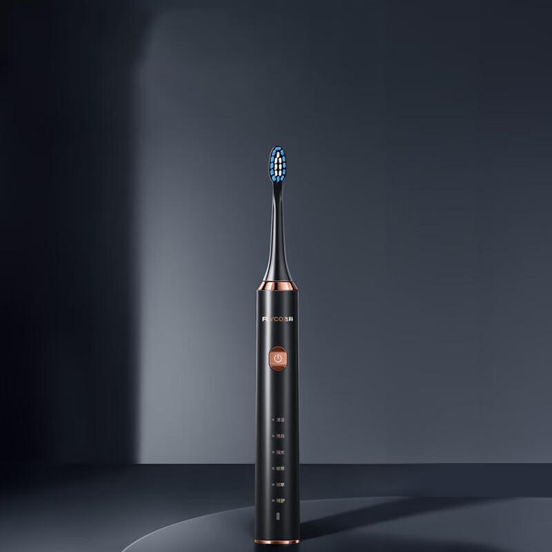 

FLYCO FT7205 Adult Sonic Electric Toothbrush with 6 Modes