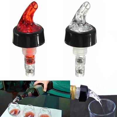 30ml Measuring Dispenser Spirit Wine Cocktail Pourer Bar Home Tool