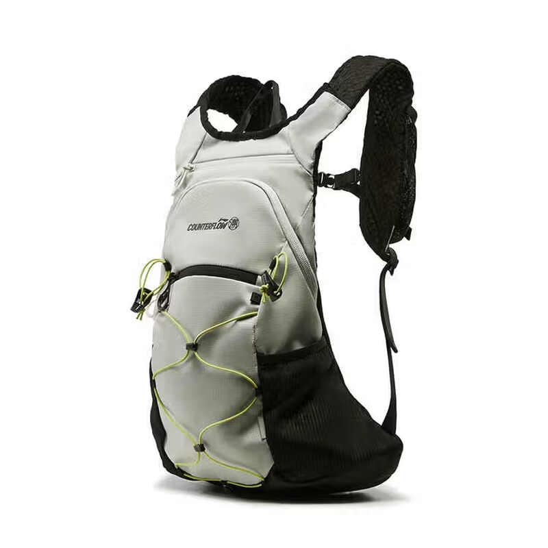 Li-Ning Summer Series Men's Casual Nylon Backpack