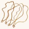 Collares y cadenas – Collar de cadena