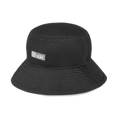 Kopfbedeckungen – Bucket Hats
