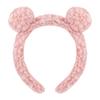 Stylish Autumn & Winter Plush Headband: Versatile Hair Accessory for Girls