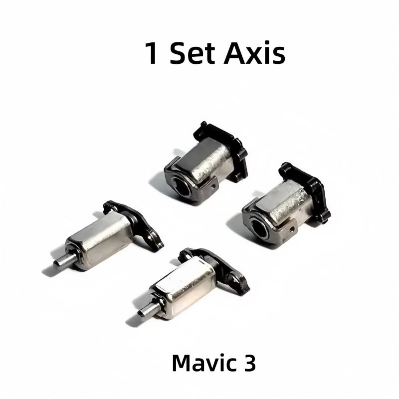 Original Left Right Front Rear Arm Shaft Axis For DJI Mavic 3/3C/3 Pro/3T/3E Power Motor For Mavic 3 Series Replacement Parts