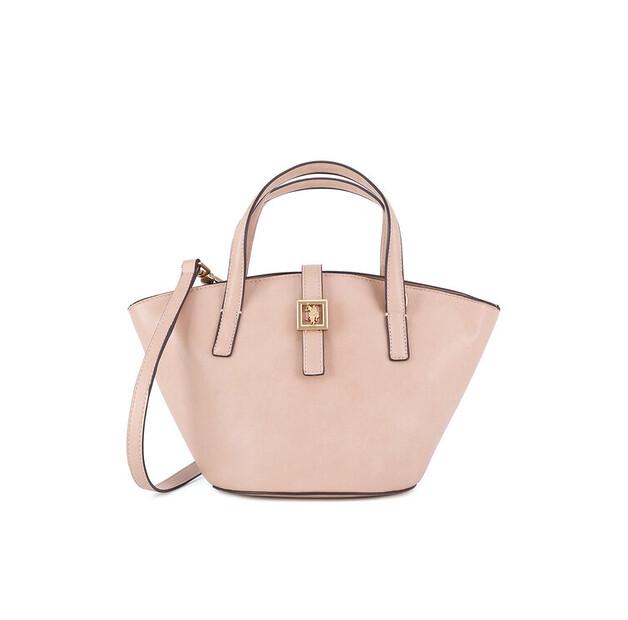 

Сумка U.S. Polo Assn. U.S. Polo Assn. BIUXT8500WVP розовый