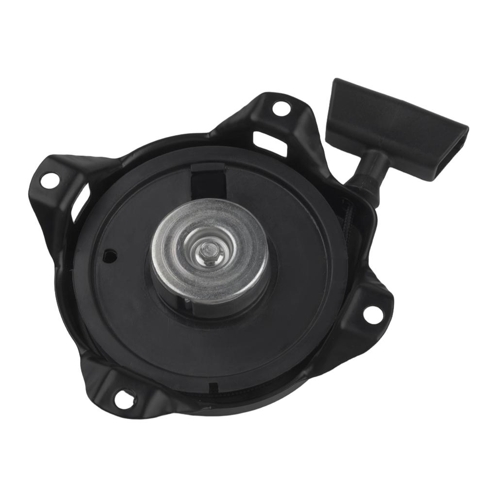 Engine Maintenance Recoil Starter Replacement Recoil Starter For Engines Engine Accessory Outdoor Power Equipment