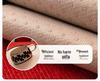 Chenille Sofa Cushion: All-Season, High-Grade, Non-Slip, Thickened One-Piece Cover (2026 New)