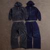Sporta apģērbs – Unisex treniņtērpi