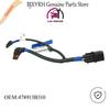 OEM 478913B310 4WD Coupling Wire Harness for Hyundai Ix35 Tucson 2011-2014, Replacement 47891-3B310