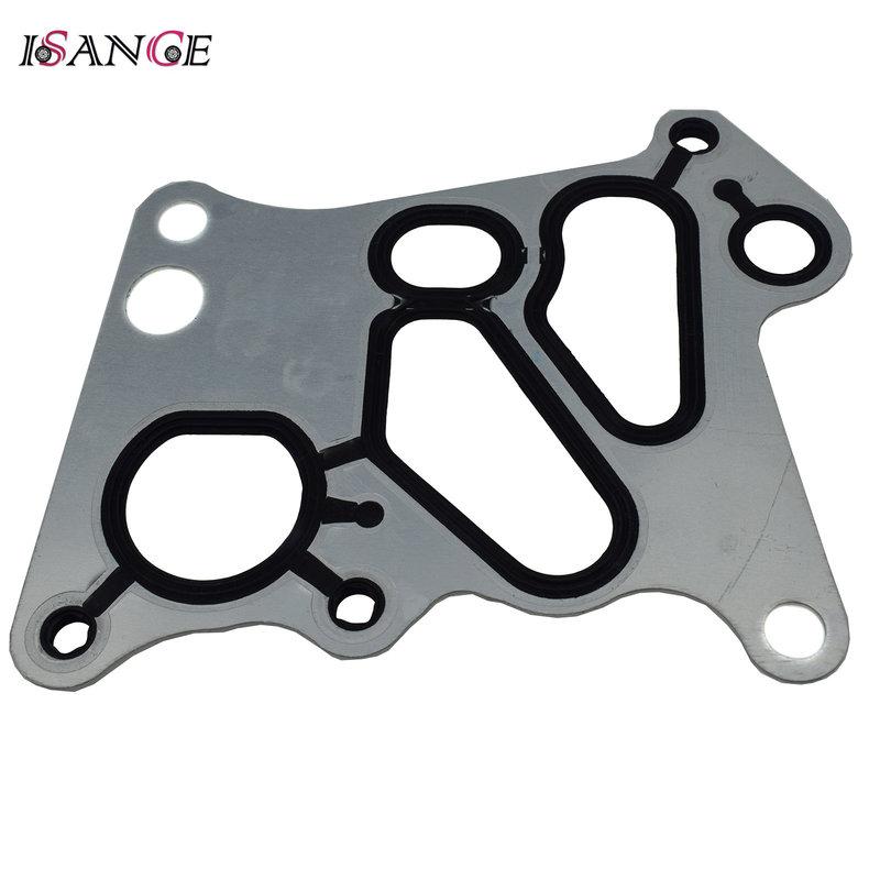 Oil Filter Housing Gasket Seal 2711840280 2711840380 2711801410 For Mercedes-Benz W204 R172 C250 SLK250 1.8L 2012 2013 2014 2015