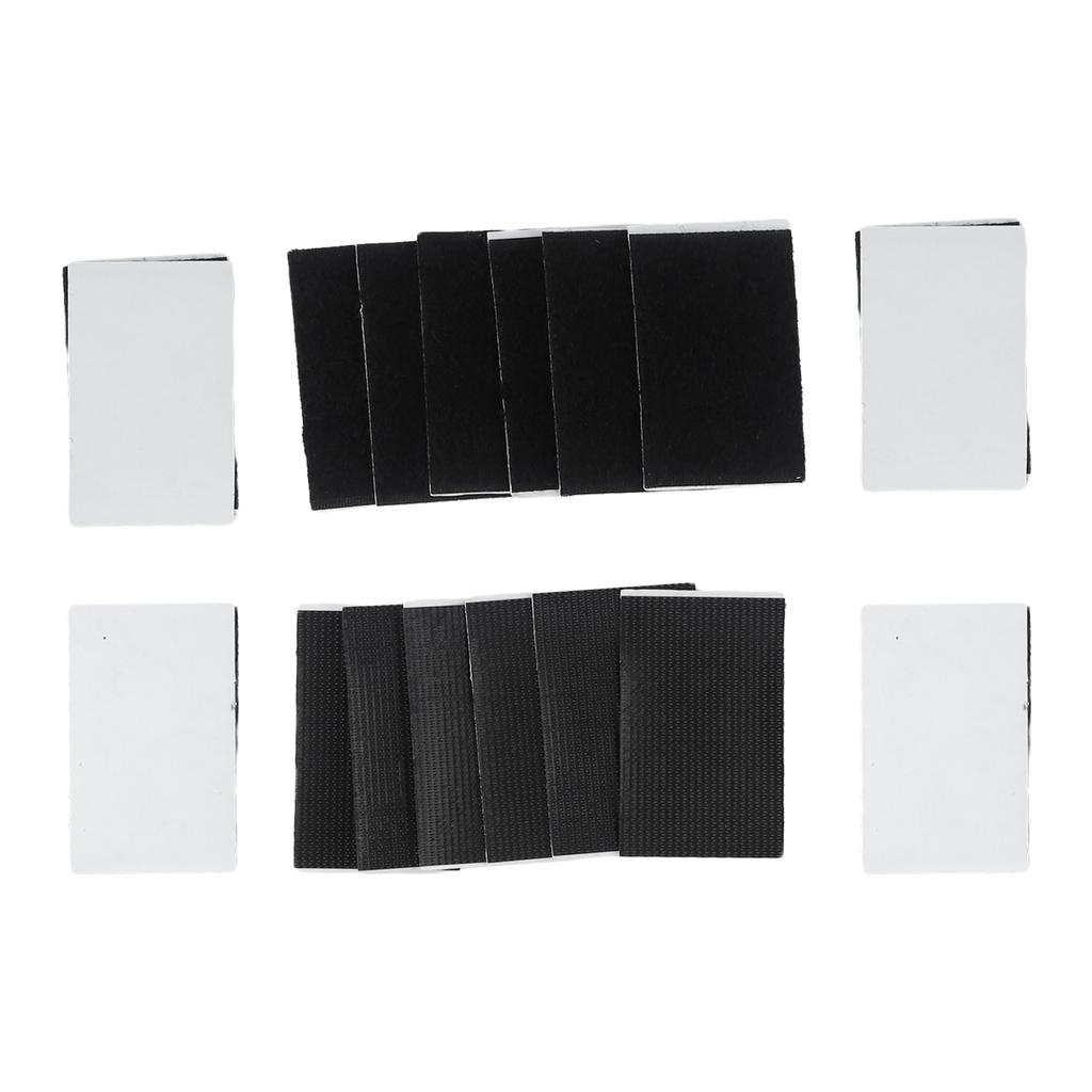 Gripper Anti-Slip Pad Removable Reusable Rug Accessories