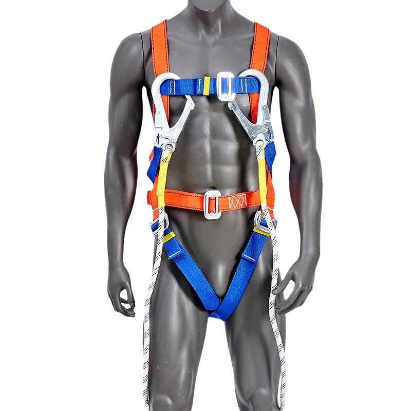 WEZHO Five-Point Safety Harness