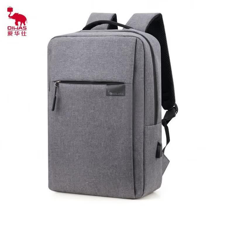 OIWAS Urban Walker Series Business Commuter 14-inch Laptop Backpack