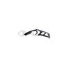 Daiwa Fish Grip ST225 Silver Stainless Steel Fishing Tool
