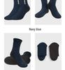 3mm Super Elastic Non-Slip Cut-Resistant Warm Diving and Snorkeling Socks